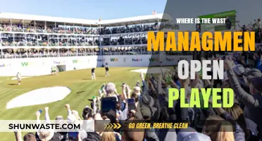Exploring the Open Spaces of Waste Management: A Comprehensive Guide