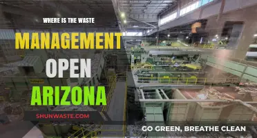 Exploring Arizona's Waste Management Facilities: A Comprehensive Guide