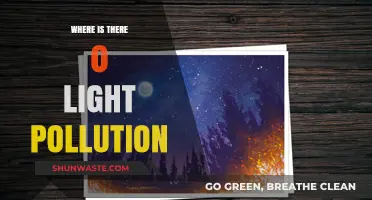 Exploring the Darkest Skies: Zero Light Pollution Destinations