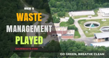 Exploring the Crucial Role of Waste Management in Our Communities
