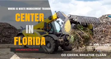 Florida's Premier Waste Management Training Center: Where Professionals Excel