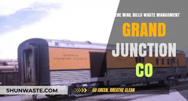 Efficient Mail Bill Management: Tips for Grand Junction Residents