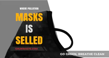 Pollution Masks: Where to Buy and Stay Safe