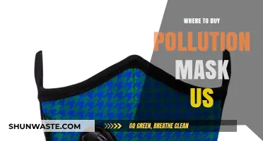 Best Places to Buy Anti-Pollution Masks in the US