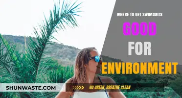 Eco-Friendly Swimwear: Sustainable Swimsuit Brands for a Greener Summer