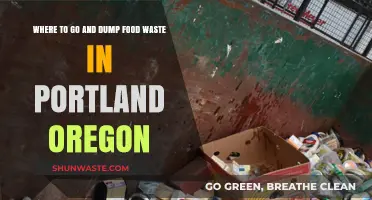Eco-Friendly Disposal: Portland's Guide to Food Waste Recycling