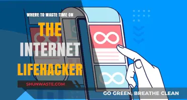 Endless Scrolls: Uncovering the Best Time-Wasters on the Web