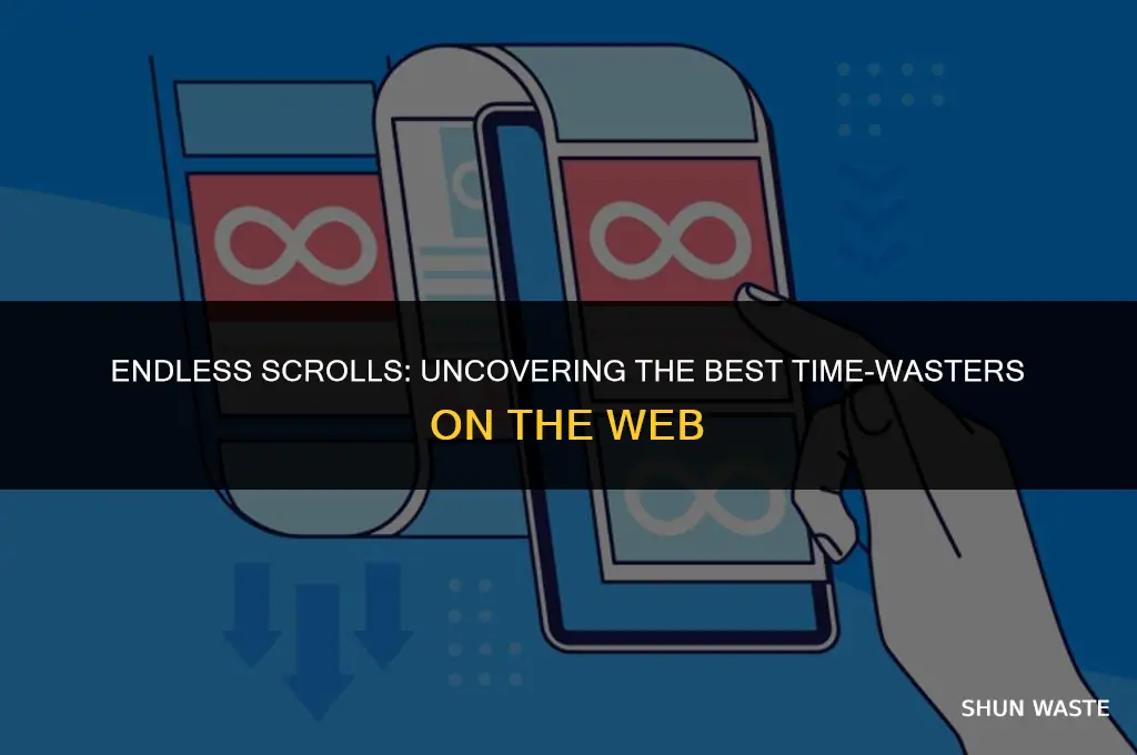 where to waste time on the internet lifehacker