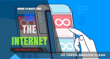 Endless Scrolls: Discovering the Internet's Hidden Time-Wasters