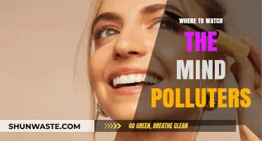 Streaming Options for 'The Mind Polluters