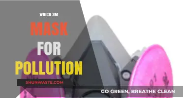 Best 3M Masks to Fight Air Pollution
