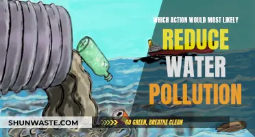 Reducing Water Pollution: Strategies for a Cleaner Future