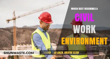Fostering Respect, Collaboration, and Inclusivity in a Civil Work Environment