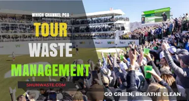 Exploring the PGA Tour's Waste Management Strategies: A Comprehensive Guide