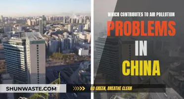 China's Air Pollution: A Complex Crisis