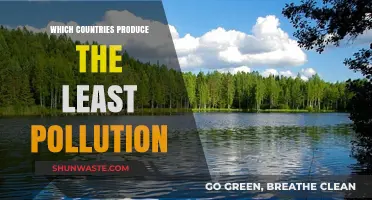 Greenest Countries: Leading the Way to Sustainability