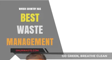 Exploring Global Leaders in Waste Management: A Comparative Analysis