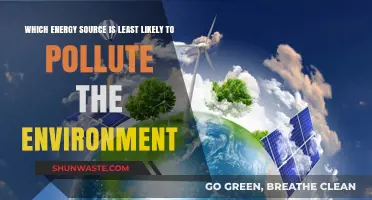 Clean Energy: The Greenest Sources for a Sustainable Future