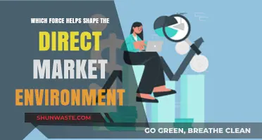 Understanding Market Dynamics: Key Forces Shaping the Direct Market Environment