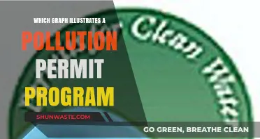 How Pollution Permit Programs Work: A Graphical Guide