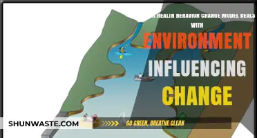 How the Ecological Model Drives Health Behavior Change Through Environment
