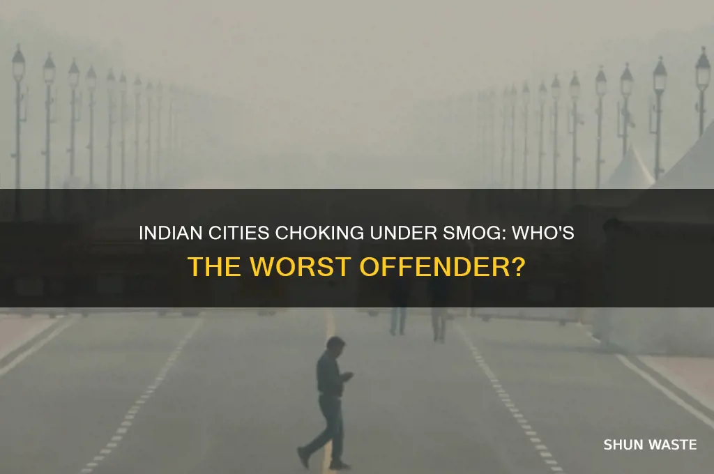 which is india