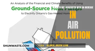 Air Pollution: What's Not Causing It?