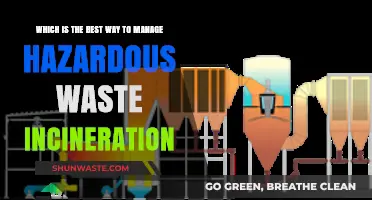 Effective Strategies for Managing Hazardous Waste Incineration