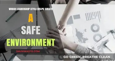 Fostering Trust: The Leadership Style That Creates a Safe Environment