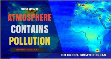 Air Pollution and the Troposphere: A Toxic Relationship