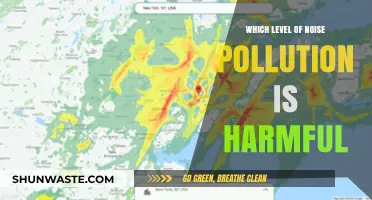 Understanding Noise Pollution: Harmful Levels and Their Impact