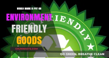 Eco-Friendly Labels: Identifying Sustainable Products for a Greener Future