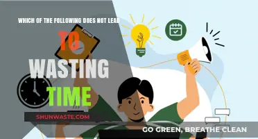 Productivity Hacks: Activities That Don't Waste Your Time