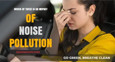 How Noise Pollution Impacts Our Health and Wellbeing