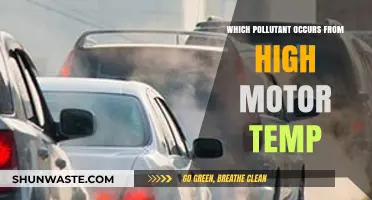 High Engine Temperatures: Unveiling the Hidden Pollutant Threat