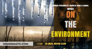Environmental Shifts: Which Possibility Could Reshape Our Planet’s Future?