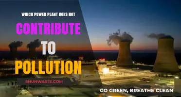 Clean Energy Revolution: Pollution-Free Power Plants Leading the Way