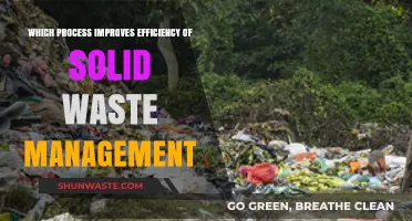Enhancing Solid Waste Management Efficiency: A Comprehensive Guide