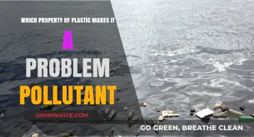 Plastic's Persistence: Why Its Indestructible Nature Threatens Our Planet