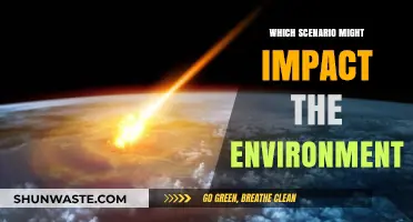 Environmental Threats: Scenarios That Could Harm Our Planet's Future