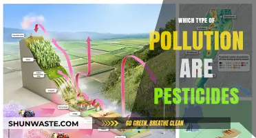 Pesticides and Pollution: Understanding Their Environmental Impact and Types