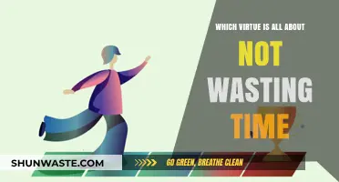 Seize the Day: The Virtue of Time Management in Action