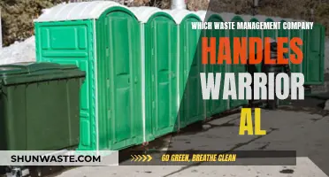 Eco-Warriors: Unveiling the Waste Management Company Behind Warrior, AL