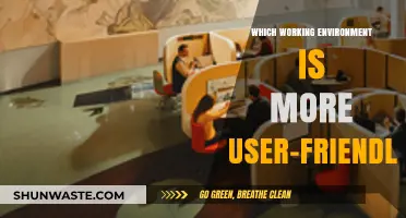 User-Friendly Workspaces: Comparing Office, Remote, and Hybrid Environments