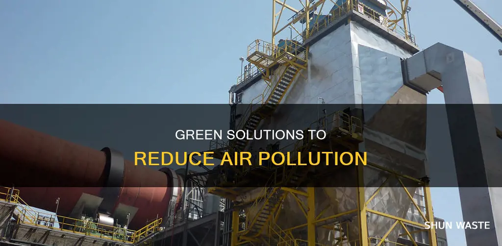 which would reduce air pollution