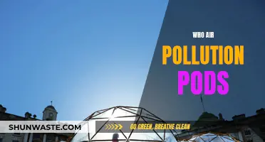 Air Pollution Pods: A Breath of Fresh Air?