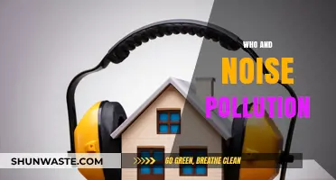 Understanding Noise Pollution: Causes, Impacts, and Solutions for a Quieter World