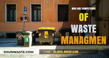 Key Players in the Waste Management Industry: A Comprehensive Overview