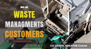 Understanding the Diverse Clientele of Waste Management Services