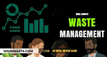Who Audits Waste Management: A Comprehensive Guide